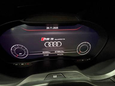 Audi RS 3 2019 - Thumbnail 27