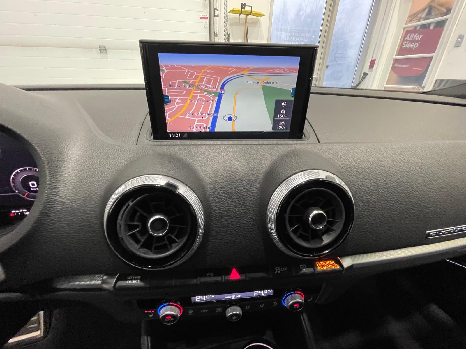 Audi RS 3 2019 - Image 29