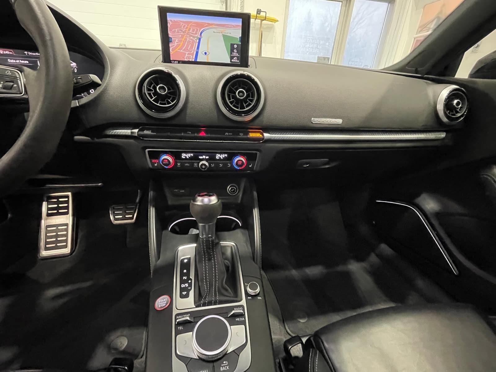 Audi RS 3 2019 - Image 31