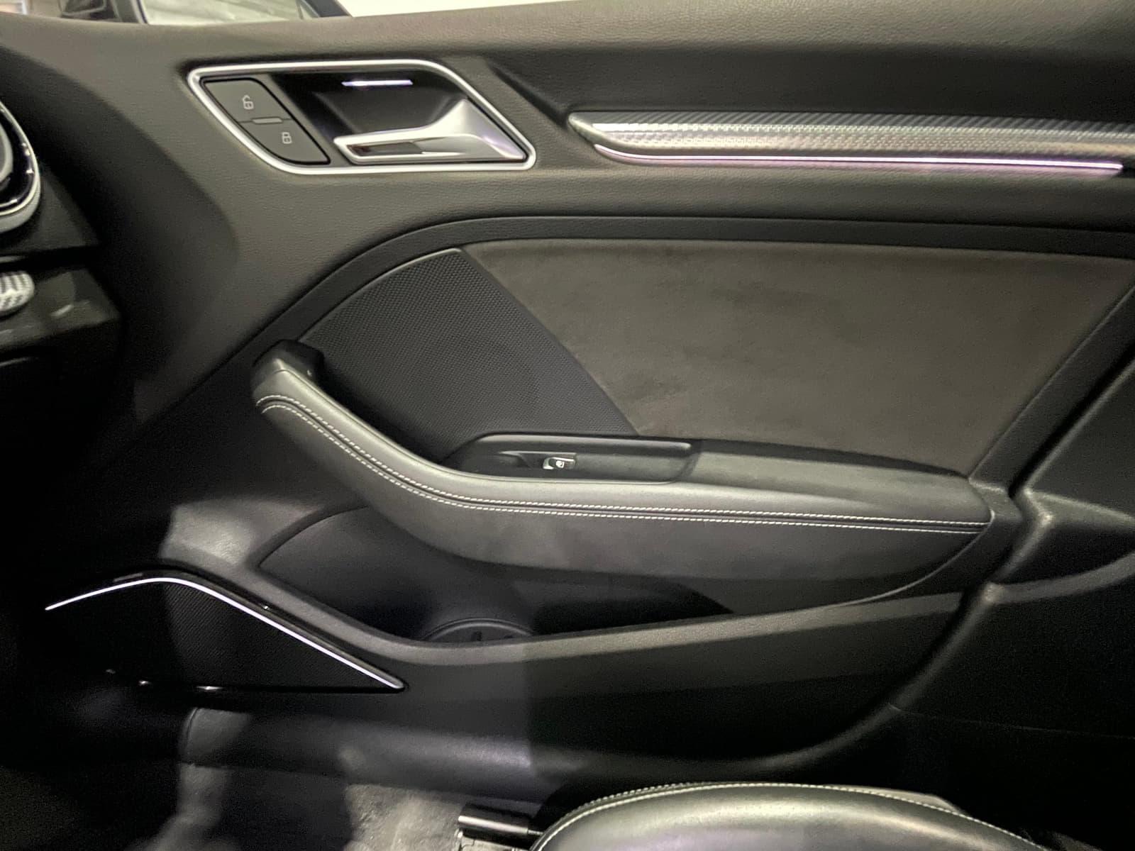 Audi RS 3 2019 - Image 32