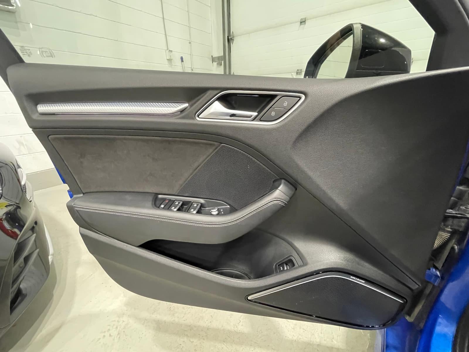 Audi RS 3 2019 - Image 33