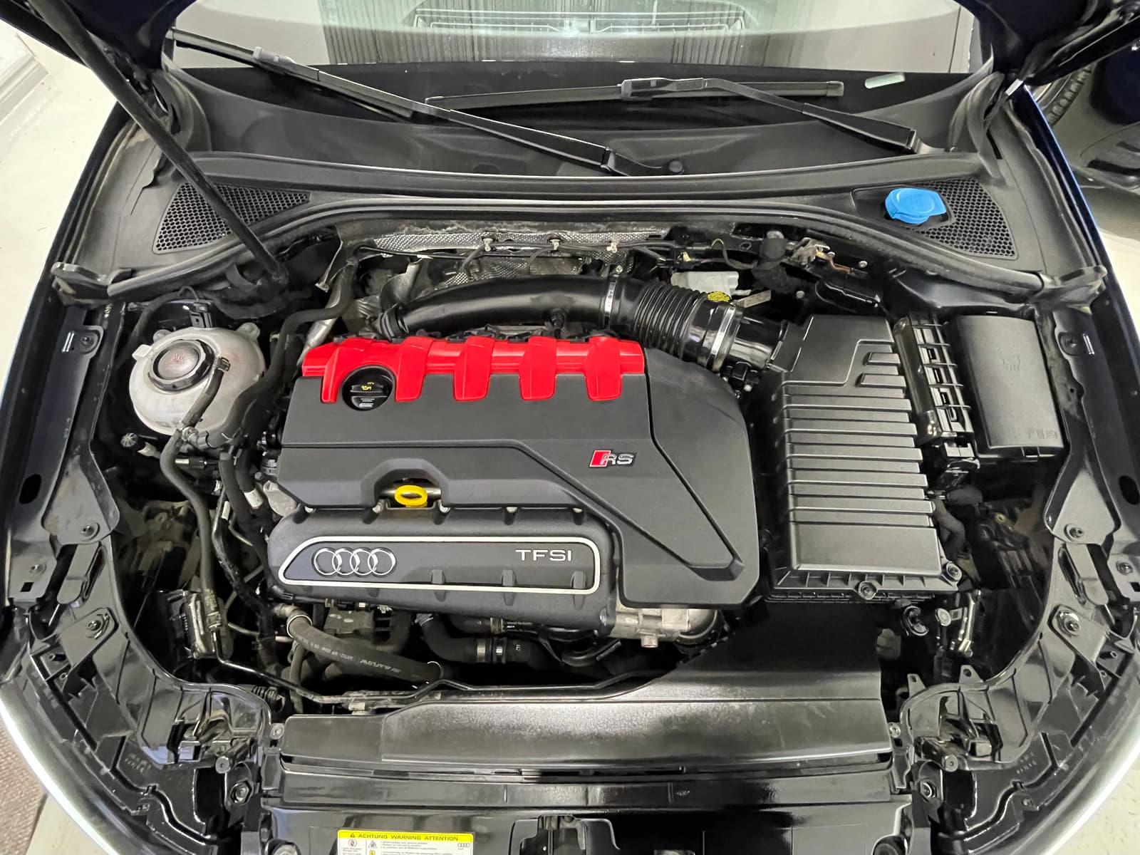 Audi RS 3 2019 - Image 35