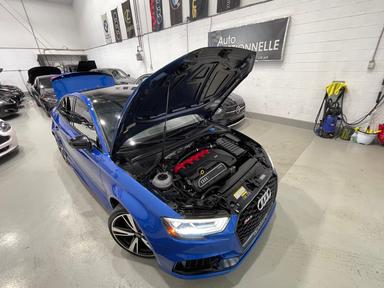 Audi RS 3 2019 - Thumbnail 36