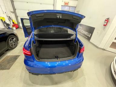 Audi RS 3 2019 - Thumbnail 38