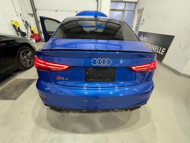 Audi RS 3 2019 - Thumbnail 39