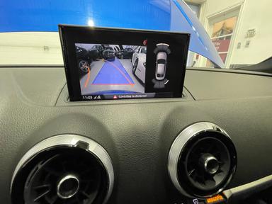 Audi RS 3 2019 - Thumbnail 40