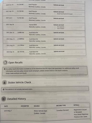 Audi RS 3 2019 - Thumbnail 45