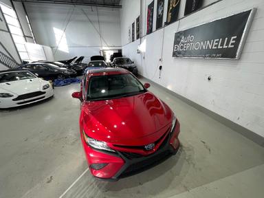 Toyota Camry Hybrid 2019 - Thumbnail 5