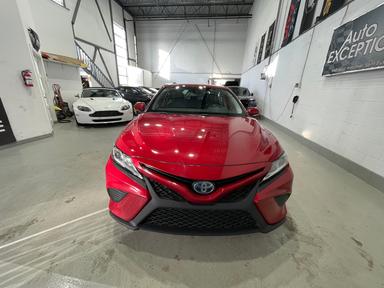 Toyota Camry Hybrid 2019 - Thumbnail 6