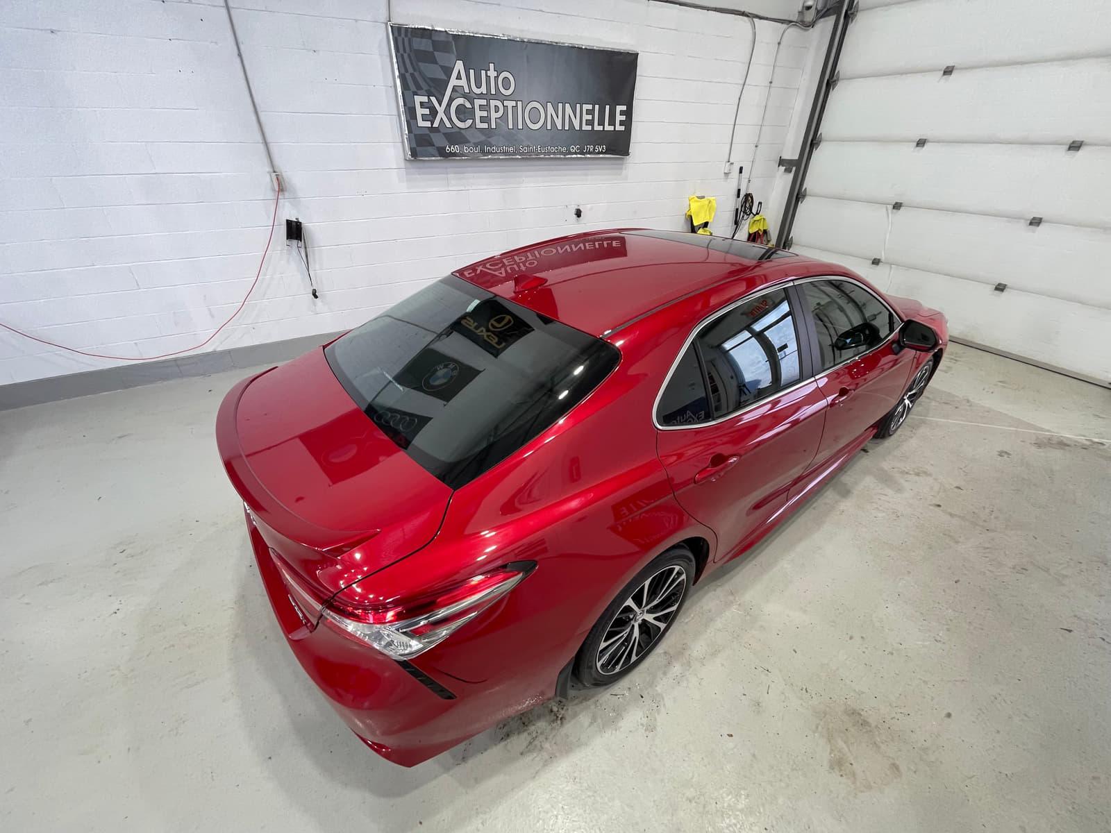 Toyota Camry Hybrid 2019 - Image 18