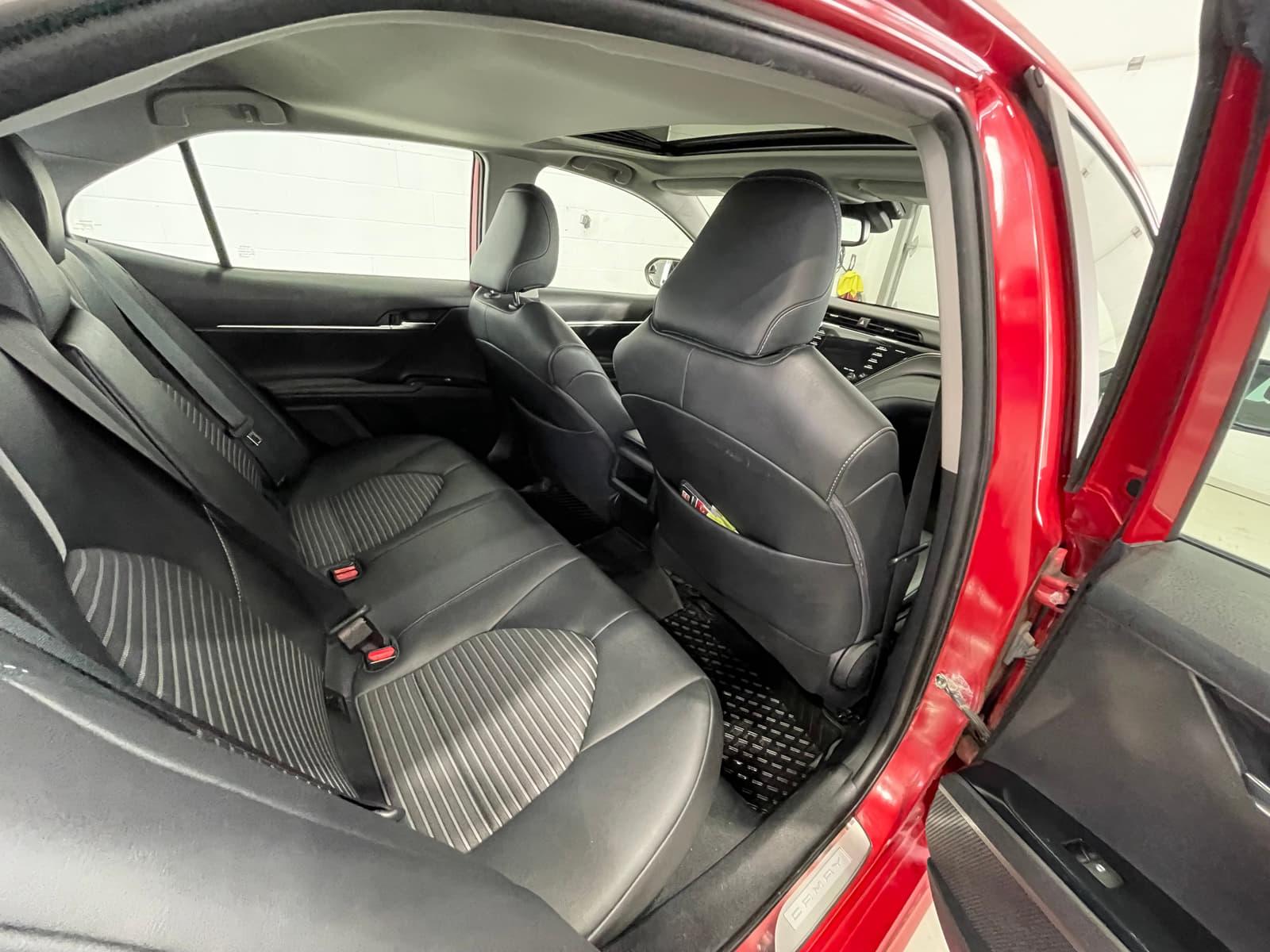 Toyota Camry Hybrid 2019 - Image 20