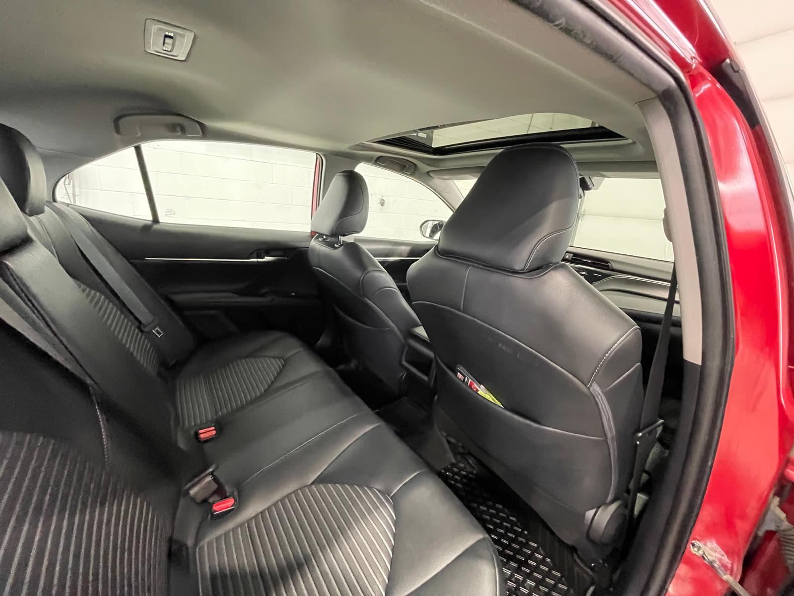 Toyota Camry Hybrid 2019 - Image 21