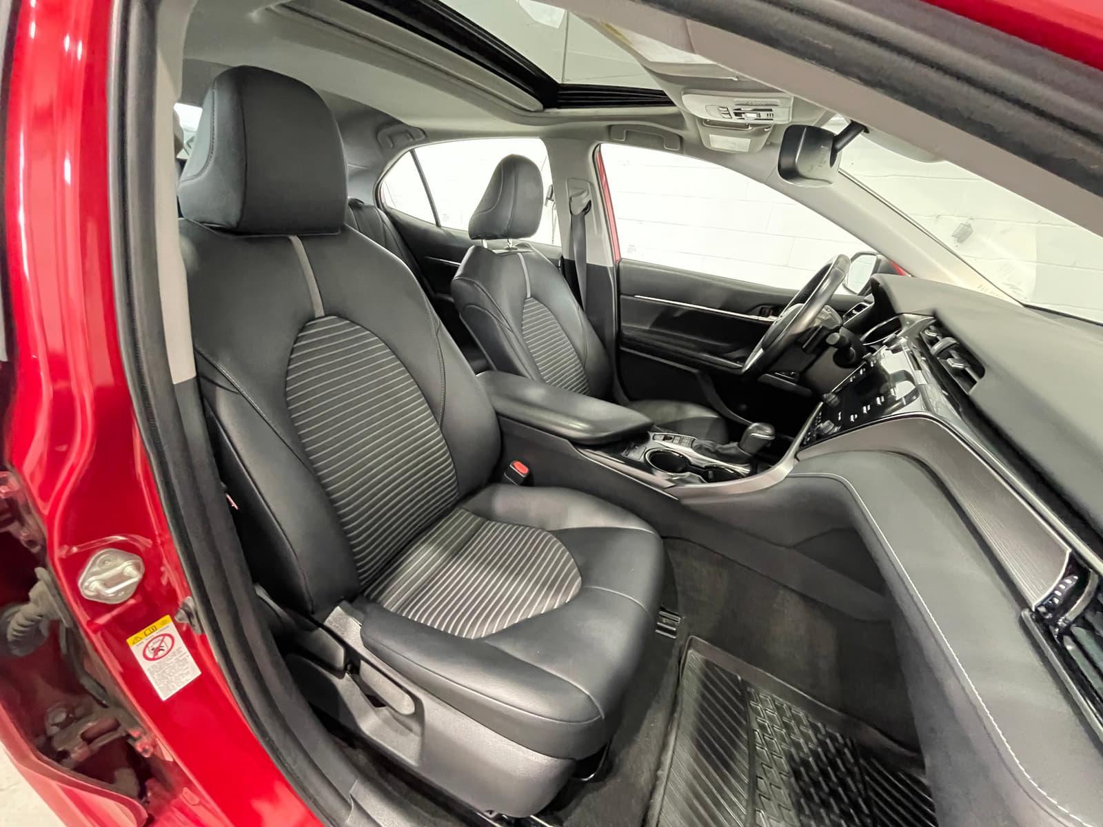 Toyota Camry Hybrid 2019 - Image 23