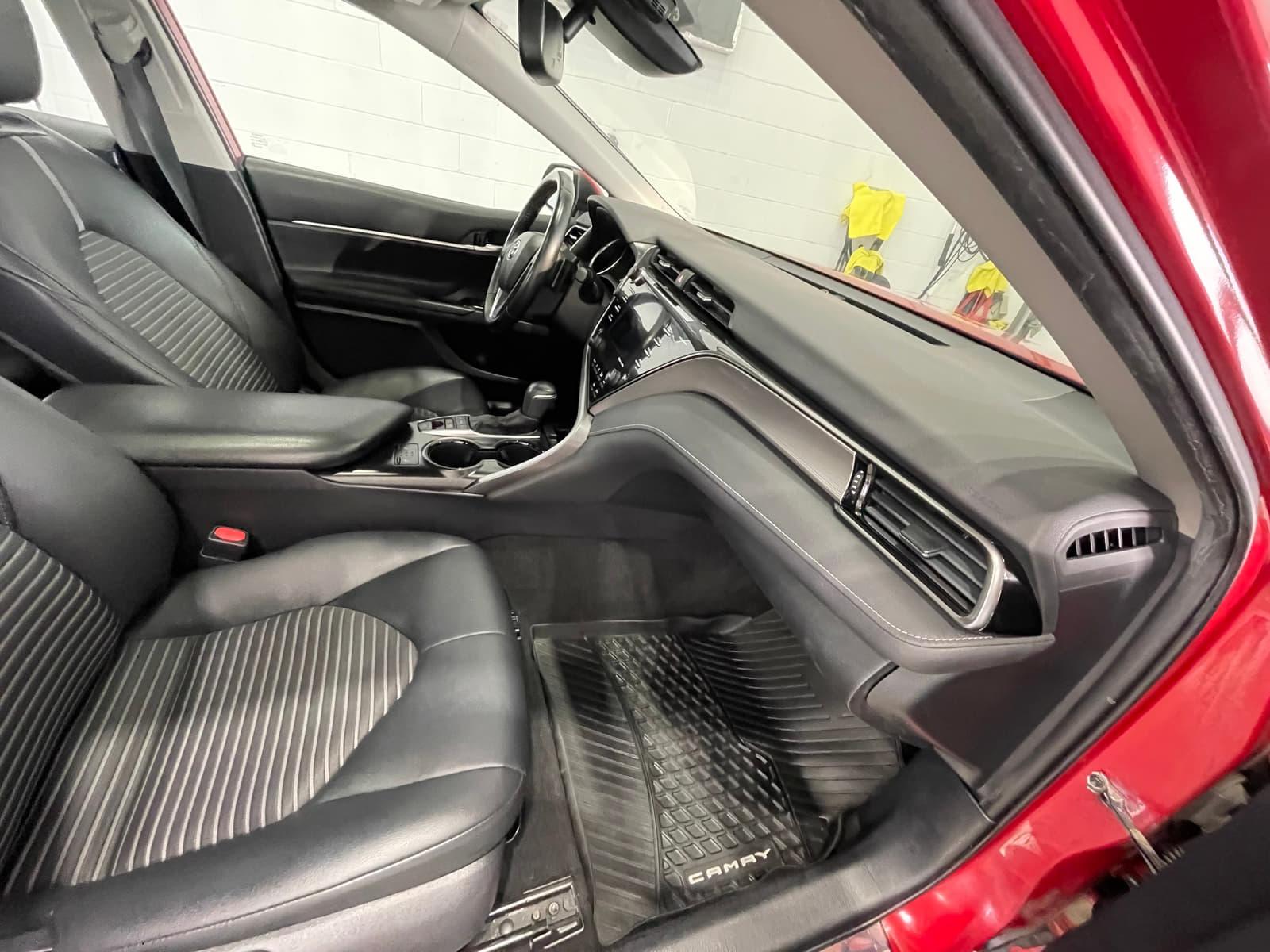 Toyota Camry Hybrid 2019 - Image 25