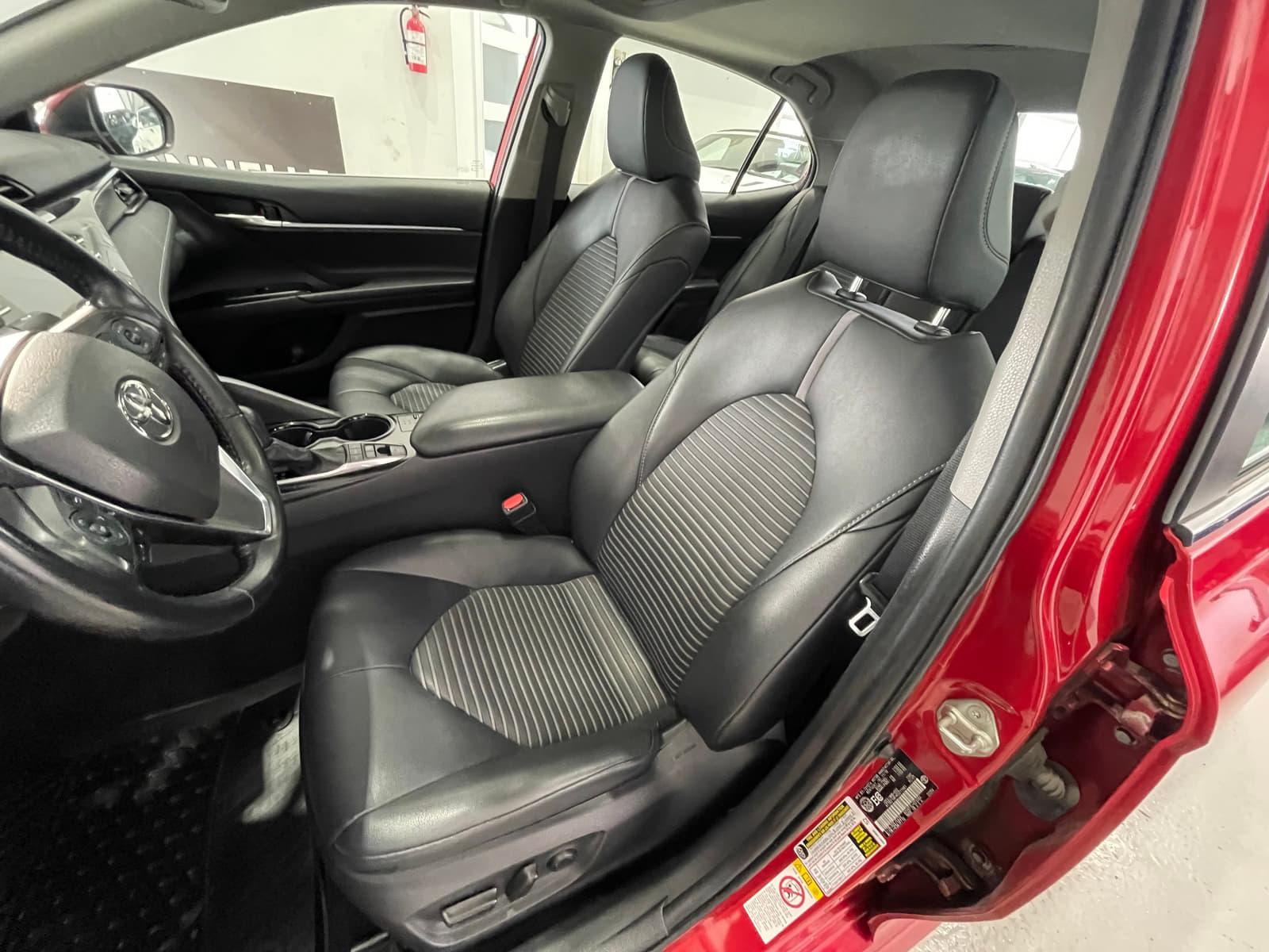 Toyota Camry Hybrid 2019 - Image 26