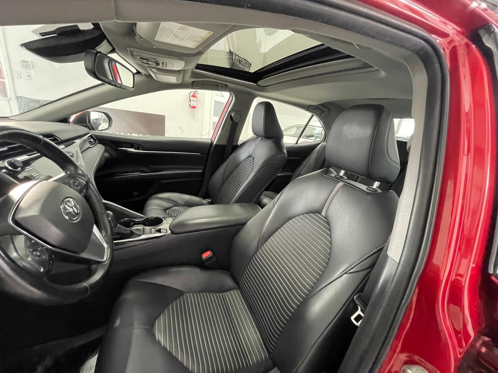 Toyota Camry Hybrid 2019 - Image 27