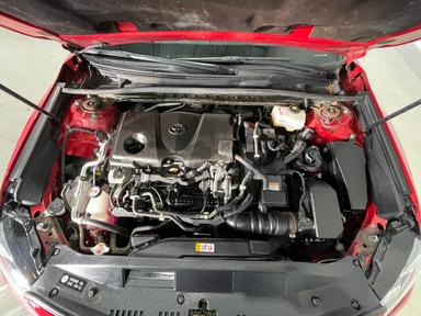 Toyota Camry Hybrid 2019 - Thumbnail 30