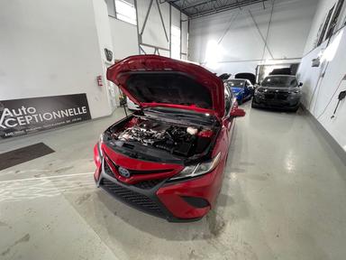 Toyota Camry Hybrid 2019 - Thumbnail 32