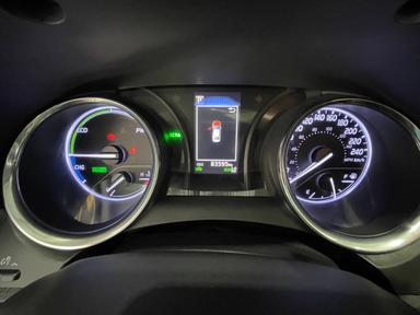 Toyota Camry Hybrid 2019 - Thumbnail 35