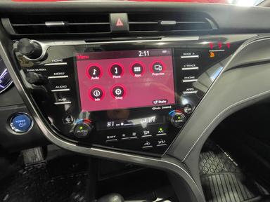 Toyota Camry Hybrid 2019 - Thumbnail 37