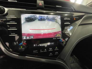 Toyota Camry Hybrid 2019 - Thumbnail 38