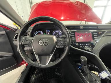 Toyota Camry Hybrid 2019 - Thumbnail 41