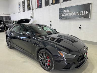 Maserati Ghibli 2020 - Thumbnail 1