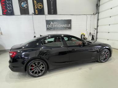 Maserati Ghibli 2020 - Thumbnail 3