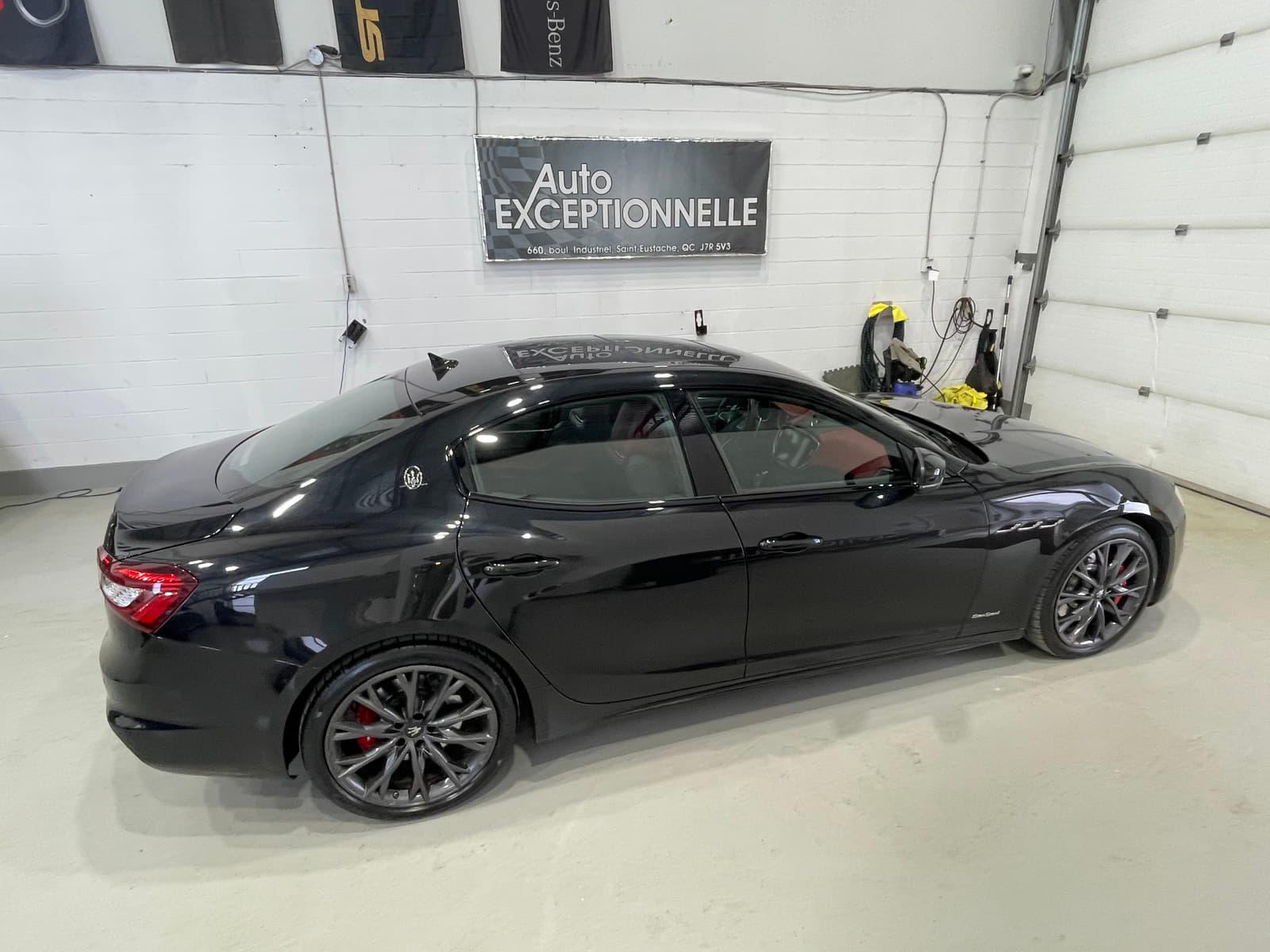 Maserati Ghibli 2020 - Image 4