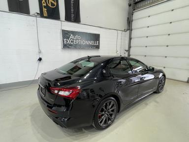 Maserati Ghibli 2020 - Thumbnail 5