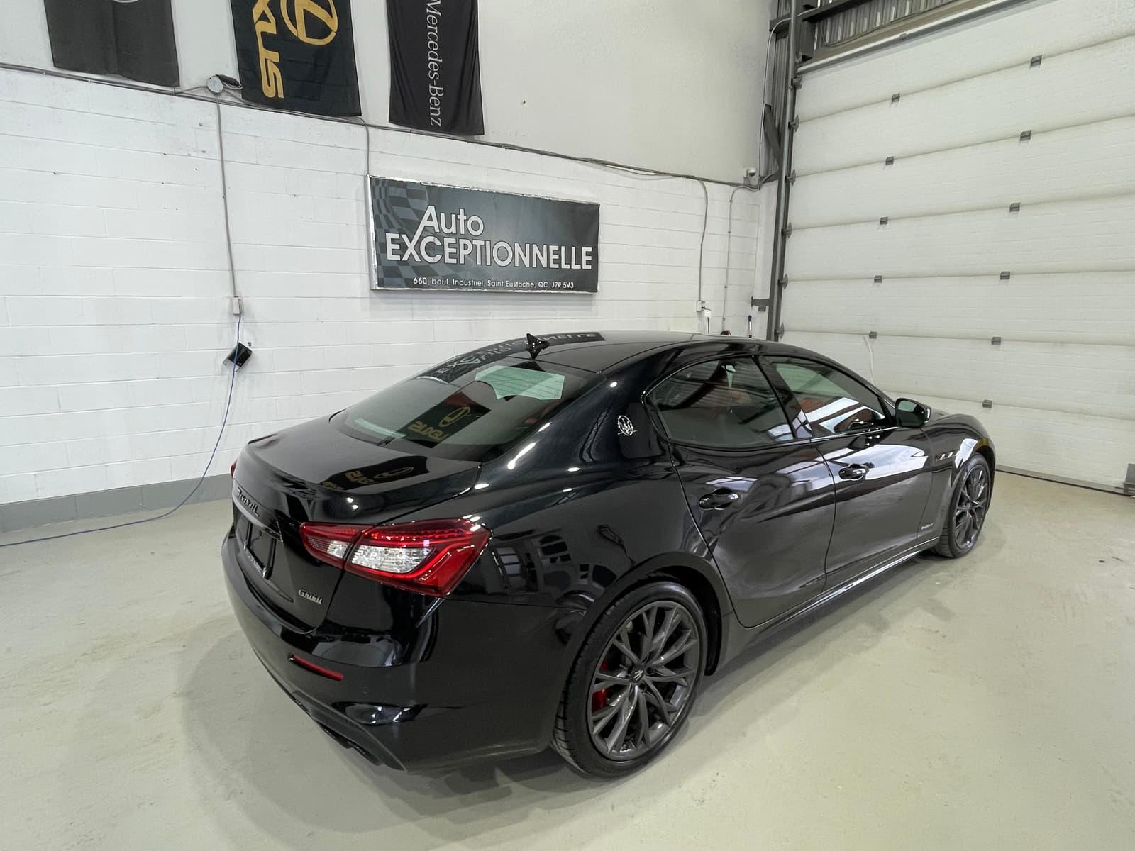 Maserati Ghibli 2020 - Image 5