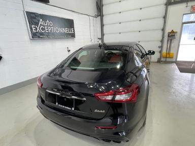 Maserati Ghibli 2020 - Thumbnail 6