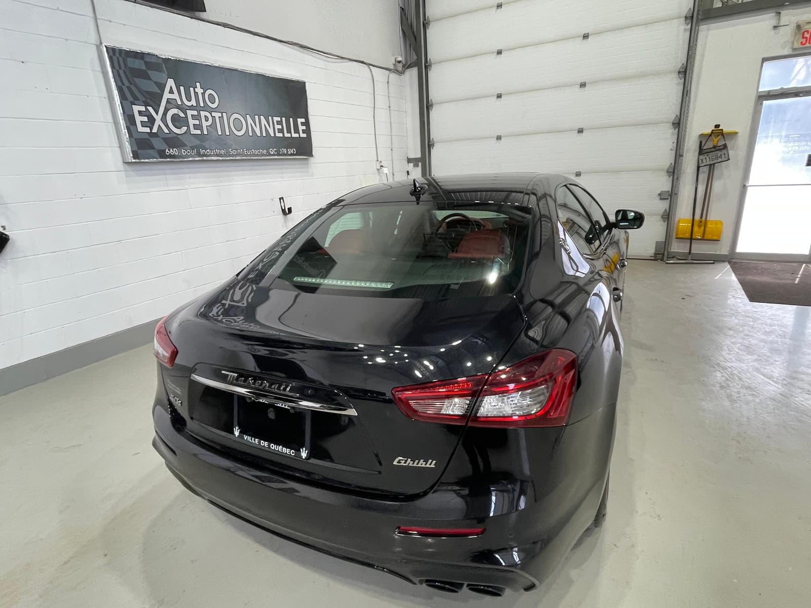 Maserati Ghibli 2020 - Image 6