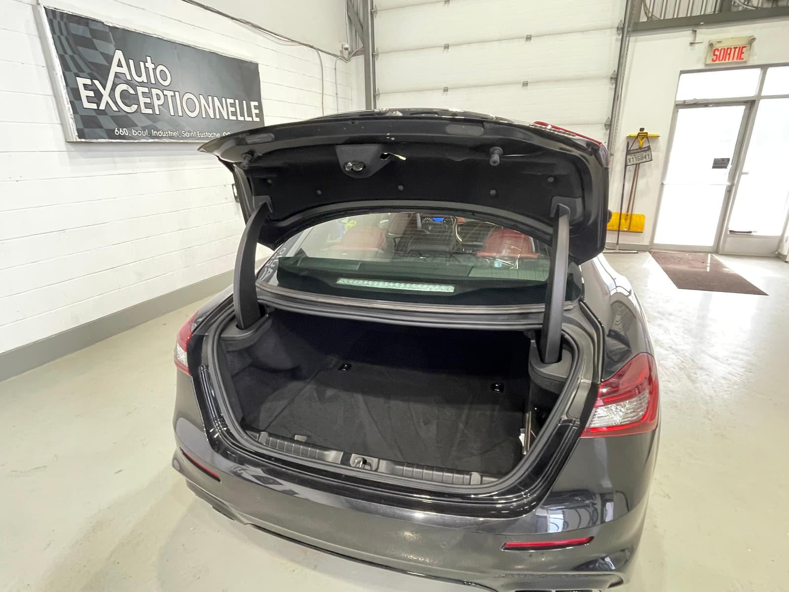 Maserati Ghibli 2020 - Image 10