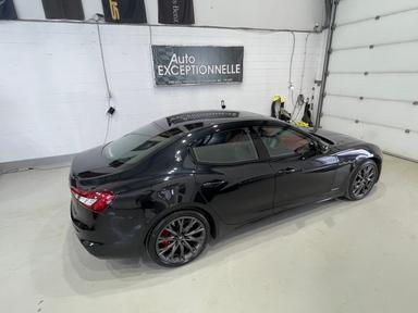 Maserati Ghibli 2020 - Thumbnail 12