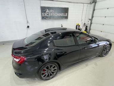 Maserati Ghibli 2020 - Thumbnail 13