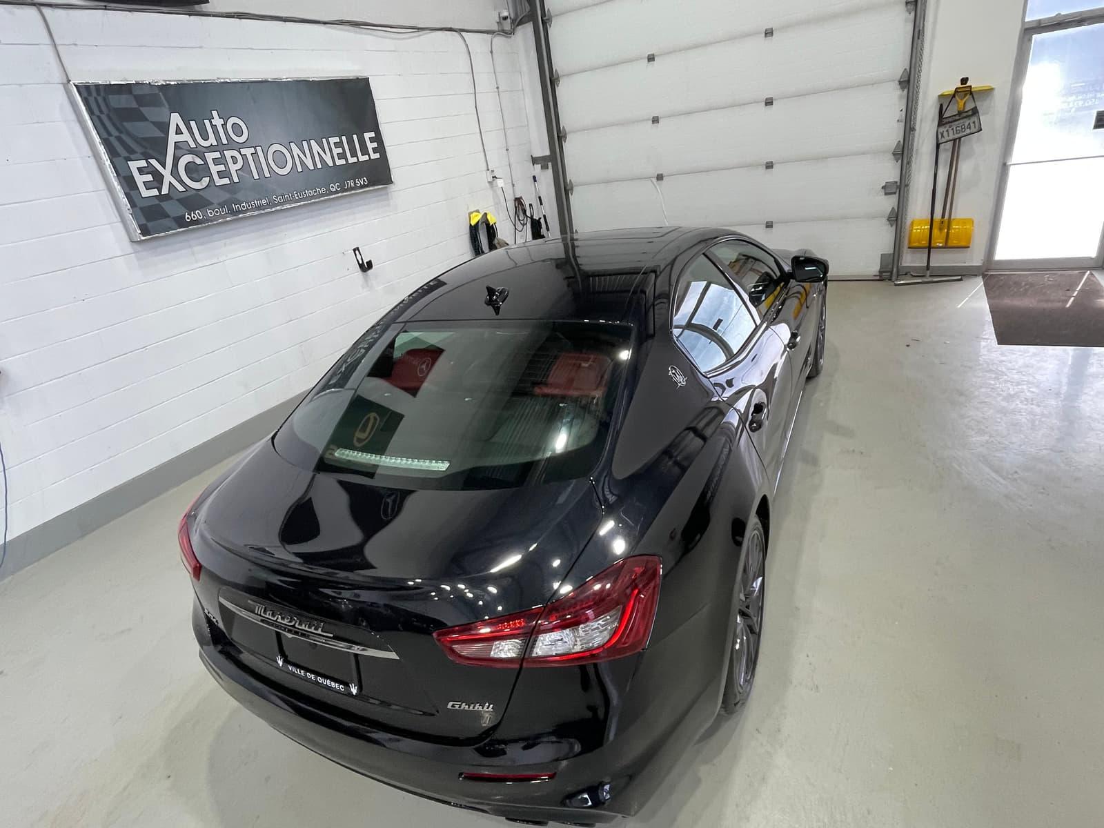 Maserati Ghibli 2020 - Image 14