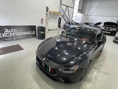 Maserati Ghibli 2020 - Thumbnail 17