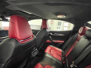 Maserati Ghibli 2020 - Thumbnail 21