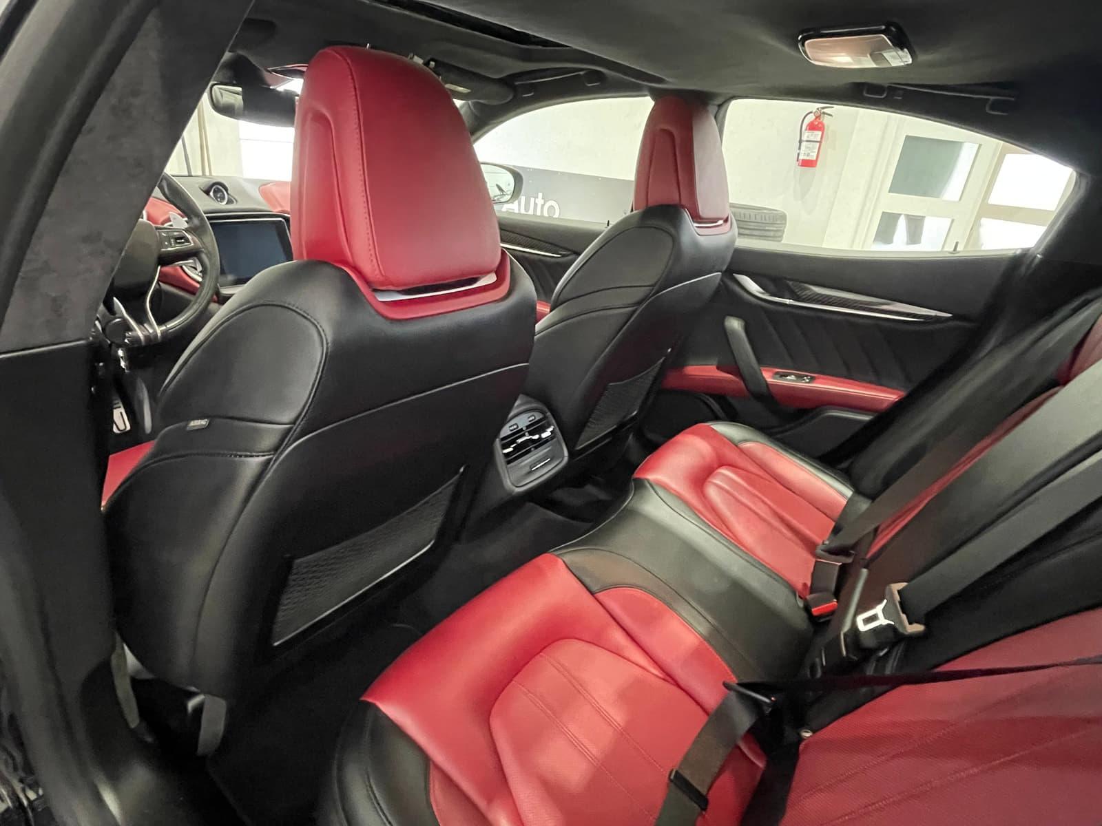 Maserati Ghibli 2020 - Image 22