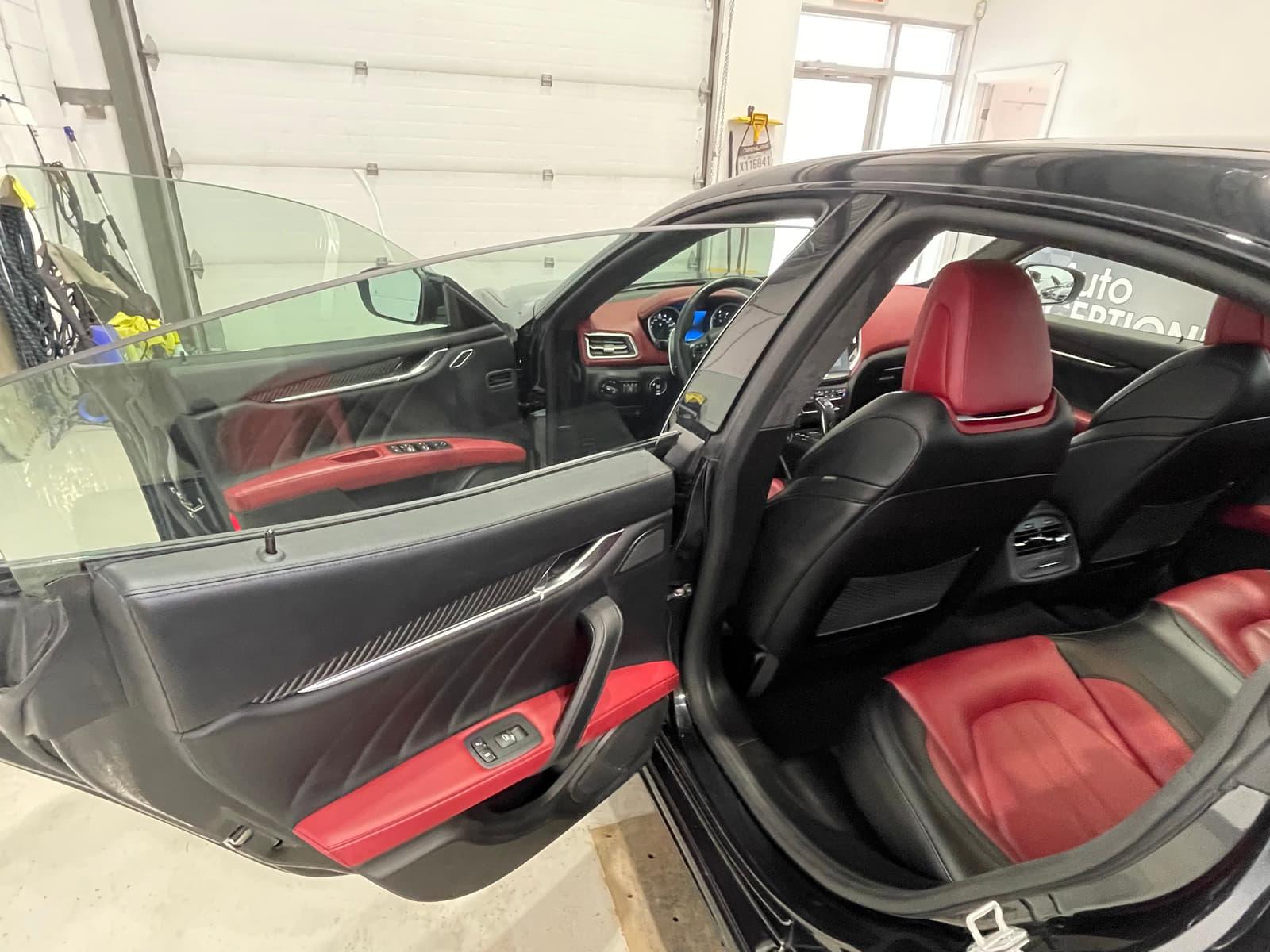 Maserati Ghibli 2020 - Image 23