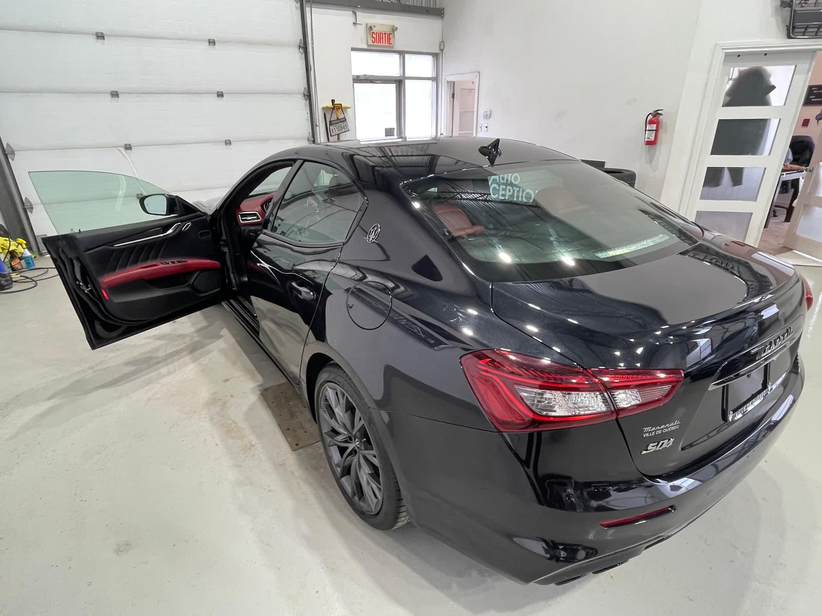 Maserati Ghibli 2020 - Image 24