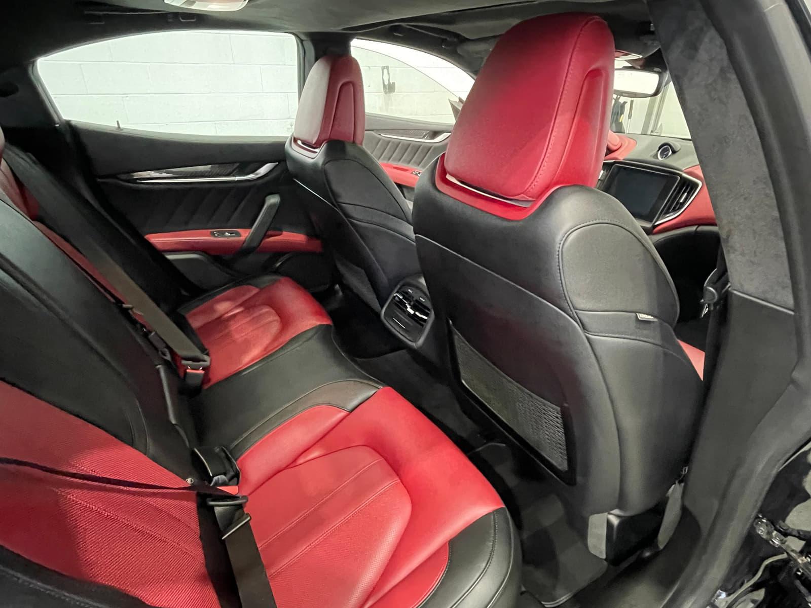 Maserati Ghibli 2020 - Image 25