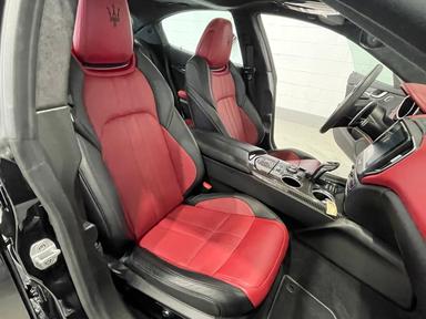 Maserati Ghibli 2020 - Thumbnail 26