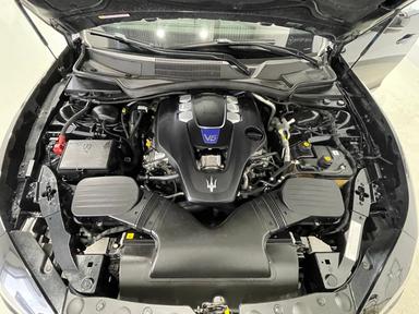 Maserati Ghibli 2020 - Thumbnail 30