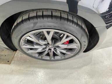 Maserati Ghibli 2020 - Thumbnail 33