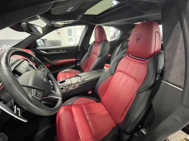 Maserati Ghibli 2020 - Thumbnail 34