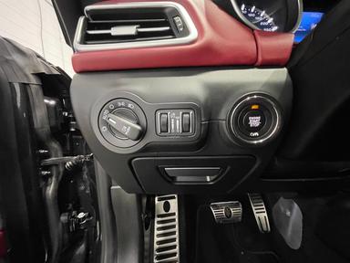 Maserati Ghibli 2020 - Thumbnail 38