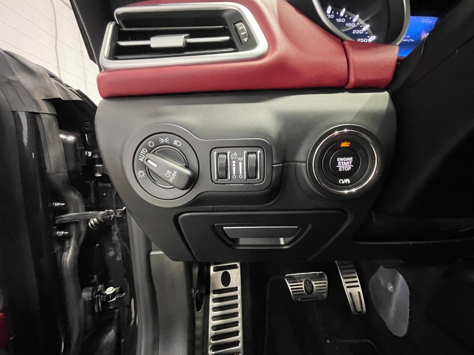 Maserati Ghibli 2020 - Image 38