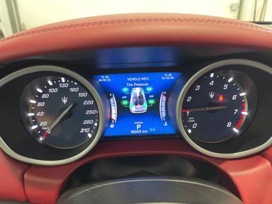 Maserati Ghibli 2020 - Thumbnail 39